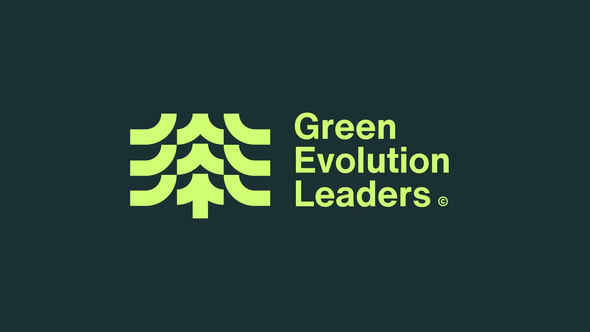 Green Evolution Leaders